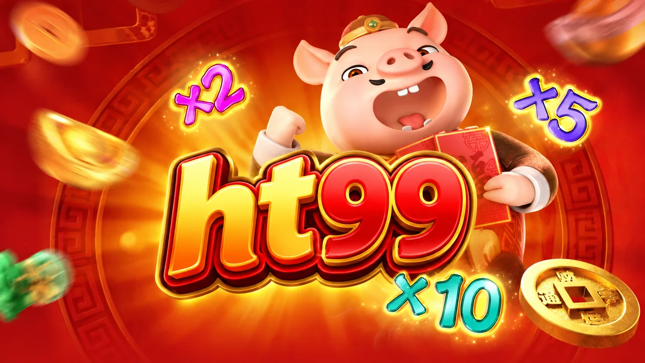 ht99 · Panduan Antarmuka dan Pengenalan Game Phoenix Rises di ht99